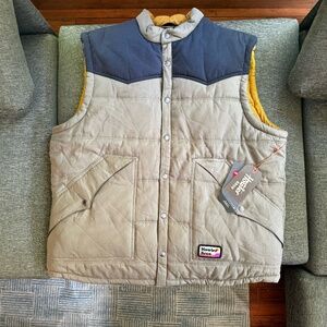 Howler Brothers Rounder Vest